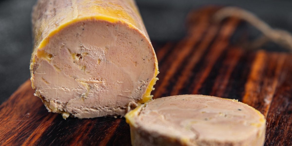 Le foie gras Lidl qui séduit les papilles et le portefeuille