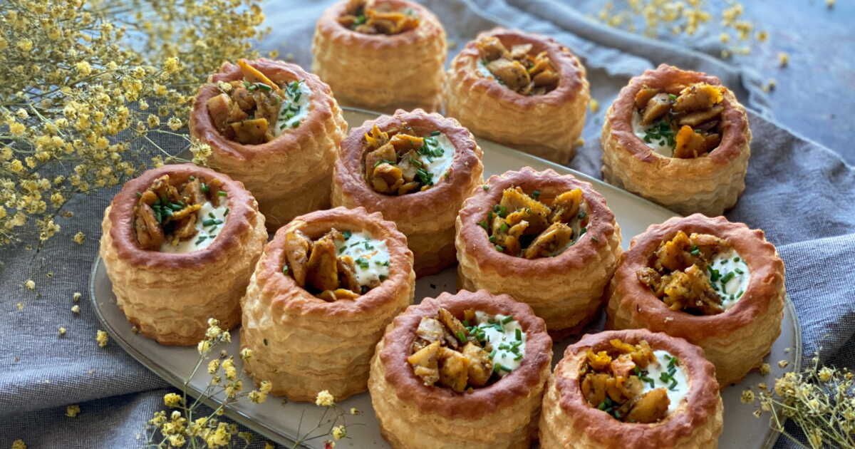 Vivez une expérience culinaire végétalienne en janvier