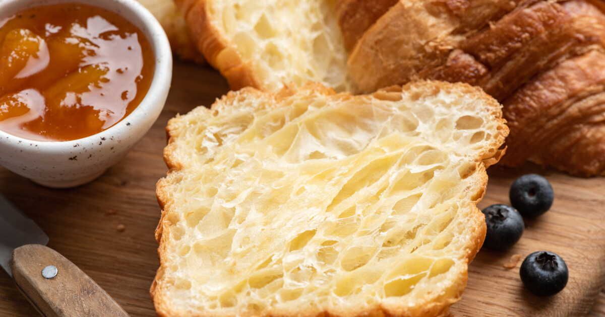 La brioche parfaite de Simone Zanoni
