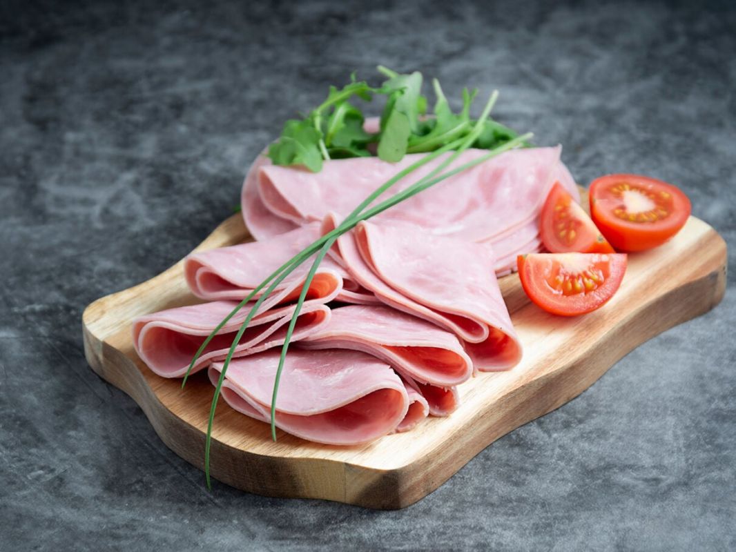 Alerte santé : un rappel de jambon contaminé à la listeria