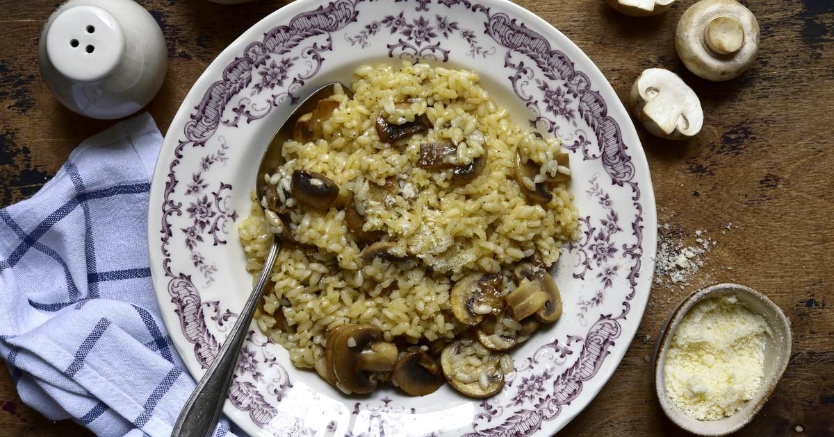 Menu de la semaine : nos idées de recettes du 30 octobre au 5 novembre