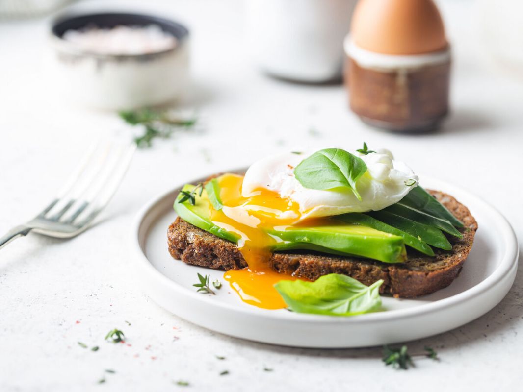 Manger des œufs quotidiennement : une bonne idée pour votre santé ?