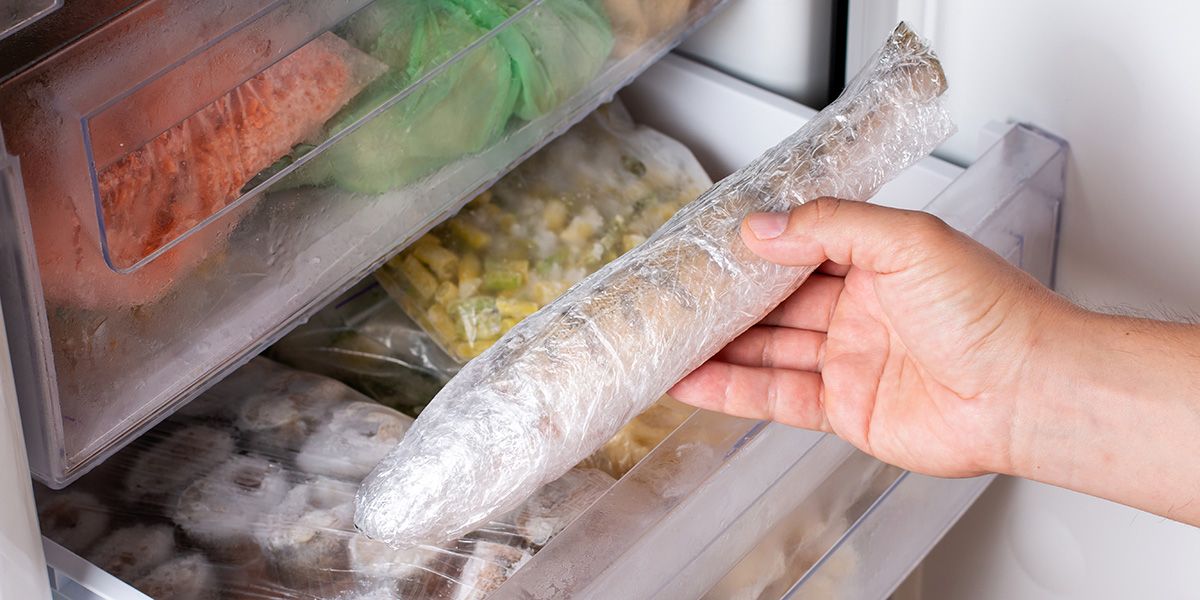 Les pièges à éviter lors de la décongélation des aliments