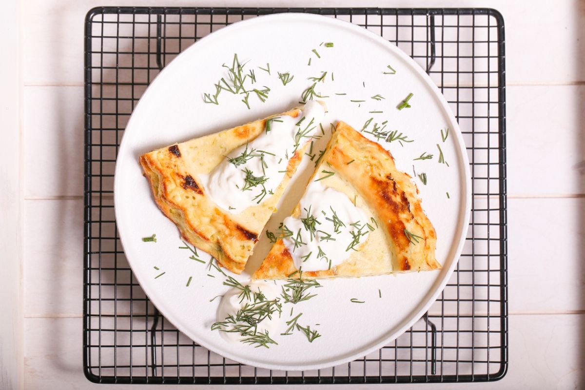 Ce fromage surprenant dépasse le poulet en protéines