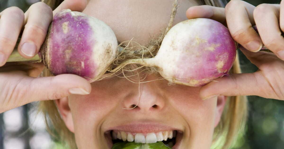 Les secrets pour tailler vos navets avec finesse