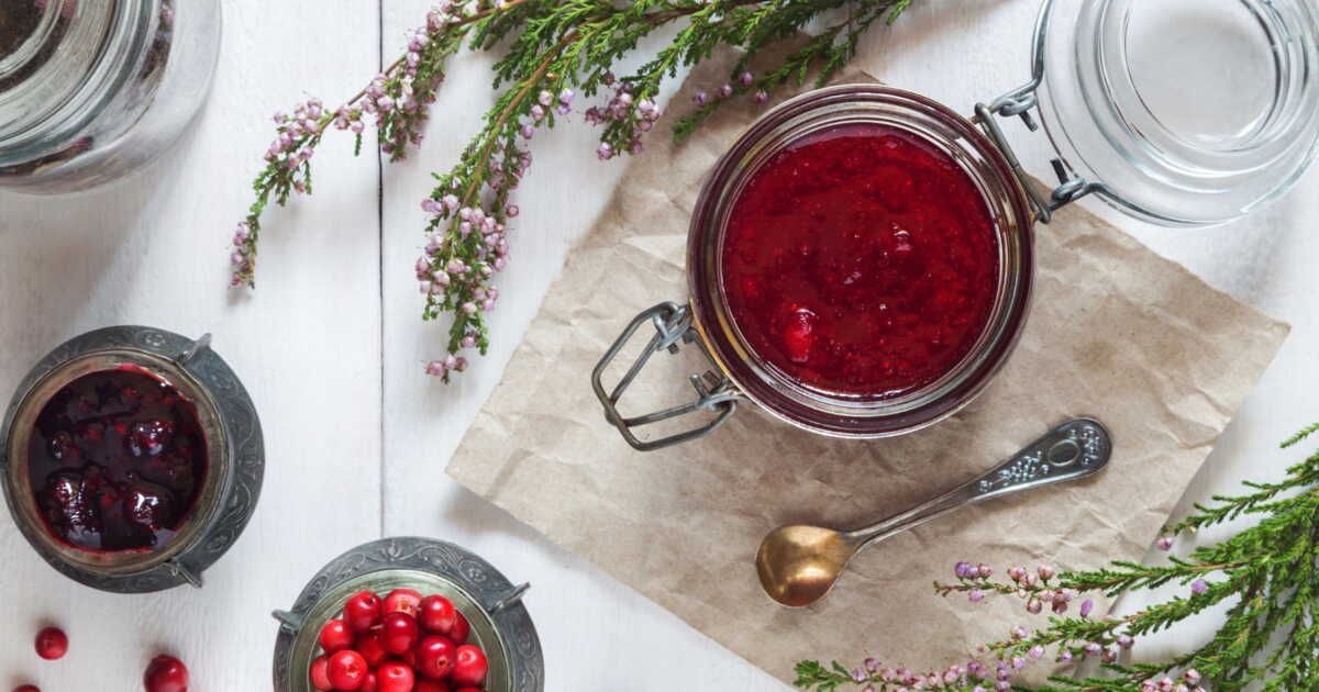 Les dangers cachés de la confiture moisi : que devez-vous savoir ?