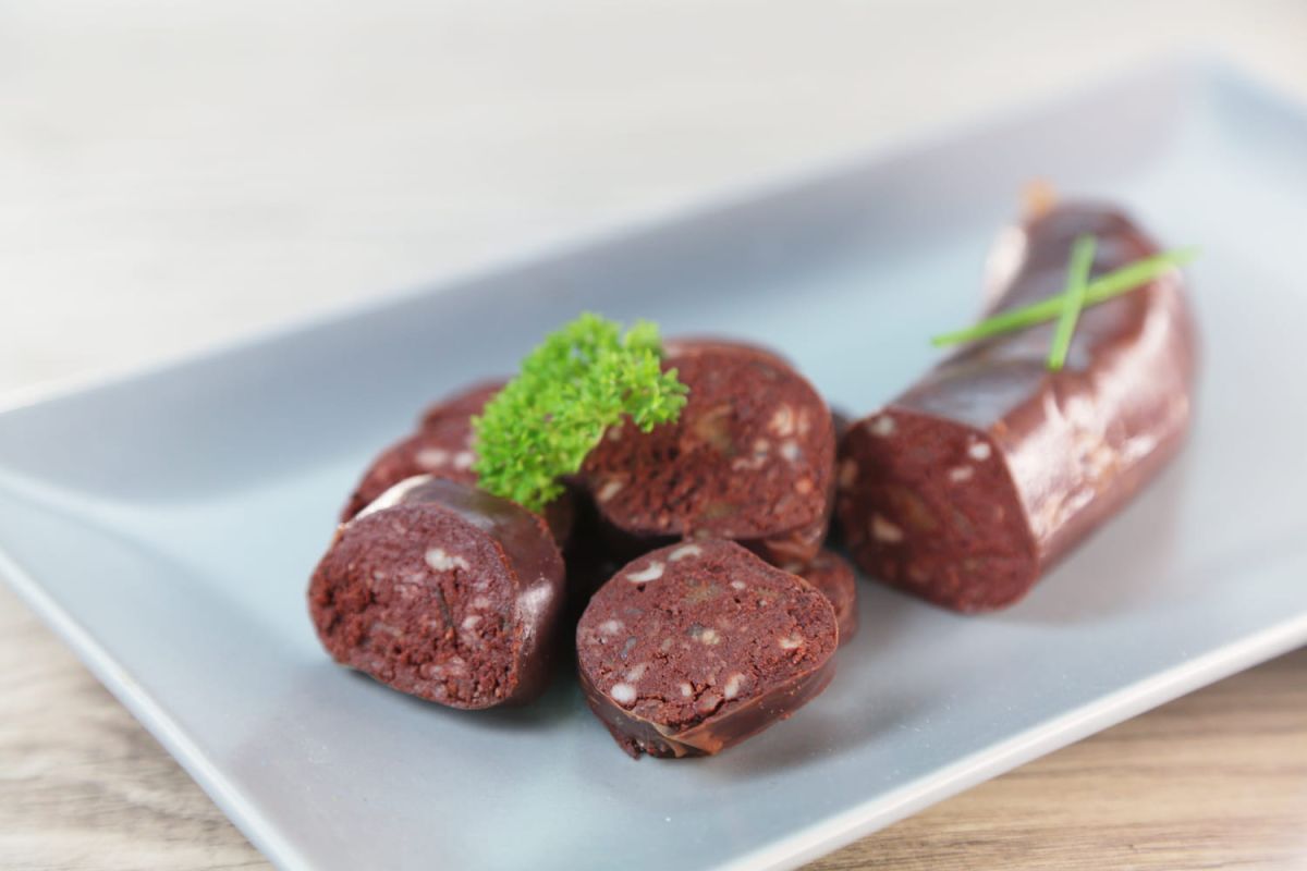 Les secrets de la congélation du boudin noir révélés