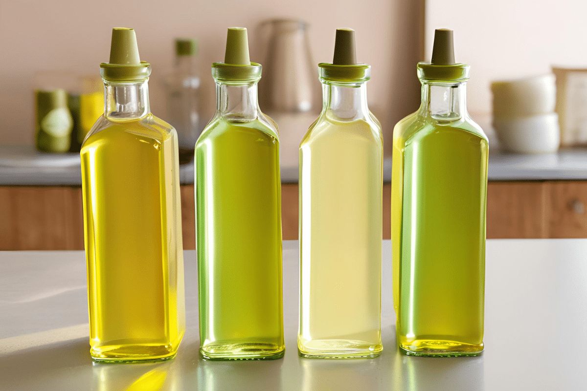 Découvrez les huiles essentielles pour sublimer vos salades