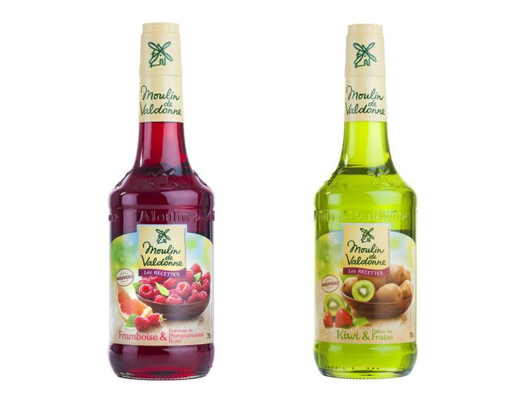 Les nouvelles douceurs du Moulin de Valdonne à découvrir cet été