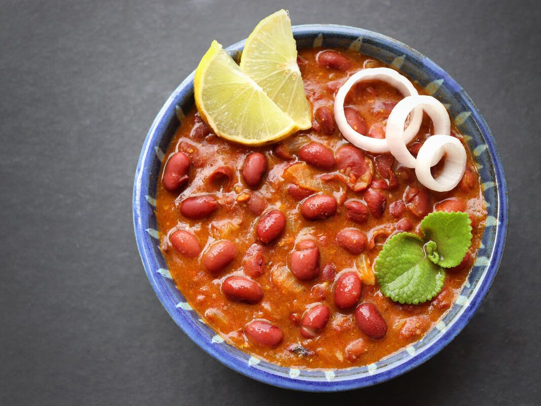 Découverte des haricots rouges : histoires, avantages santé et recettes délicieuses