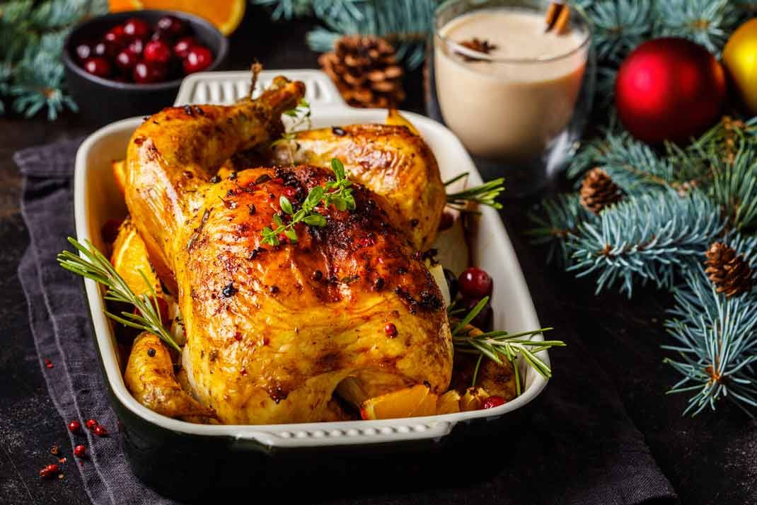 Des conseils pour un chapon moelleux à chaque fois