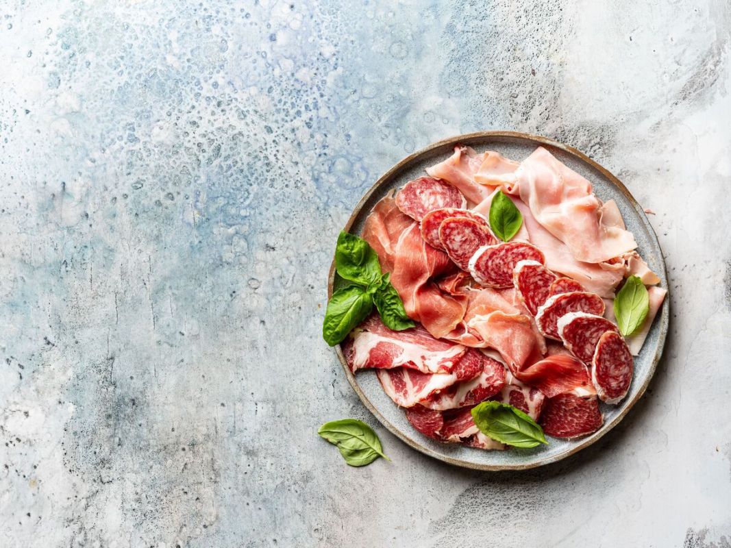 Les aliments à éviter pour prévenir l'intoxication alimentaire par forte chaleur