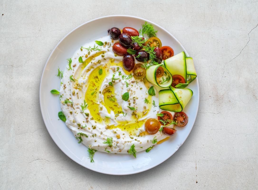 le repas équilibré qui allie santé, fromage et chocolat