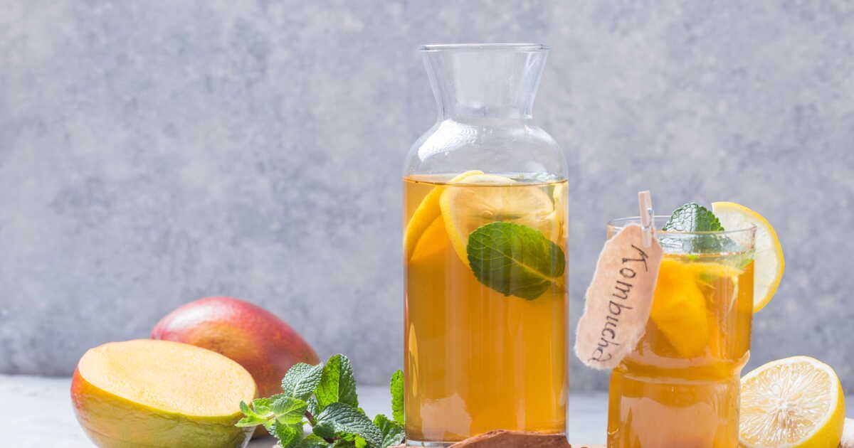 Cinq boissons bien-être pour revitaliser votre quotidien