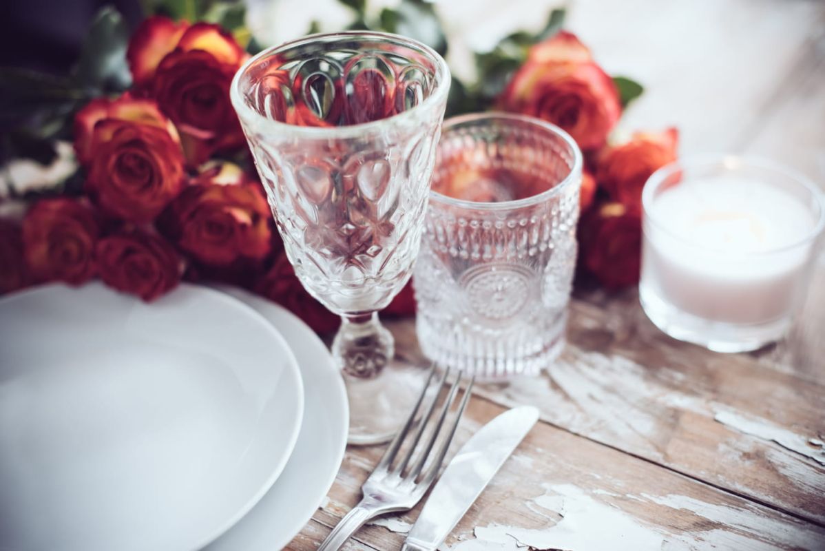 Découvrez le puits d'amour, le dessert idéal pour la Saint-Valentin