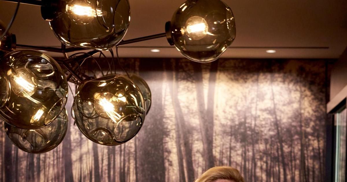 Hélène Darroze réinvente son restaurant Marsan et dévoile ses racines