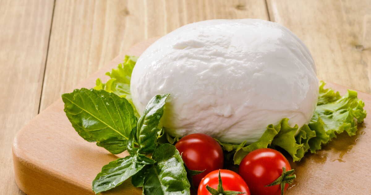 Cinq recettes créatives pour sublimer la mozzarella