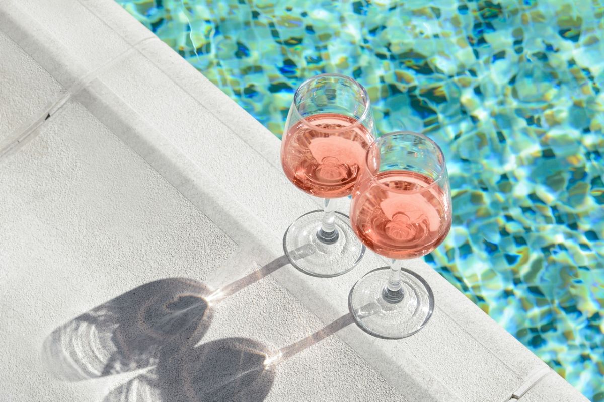 5 vins rosés à éviter cet été selon notre nutritionniste