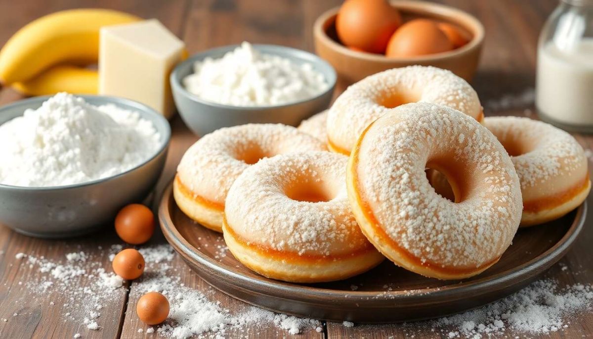 Beignets de carnaval : la recette moelleuse à partager
