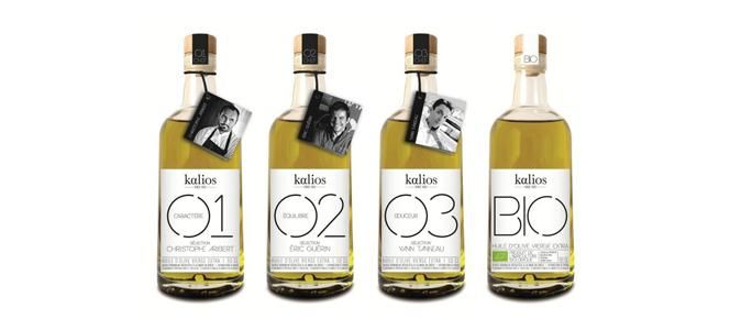 L'huile d'olive kalios : un trésor grec au cœur de vos plats