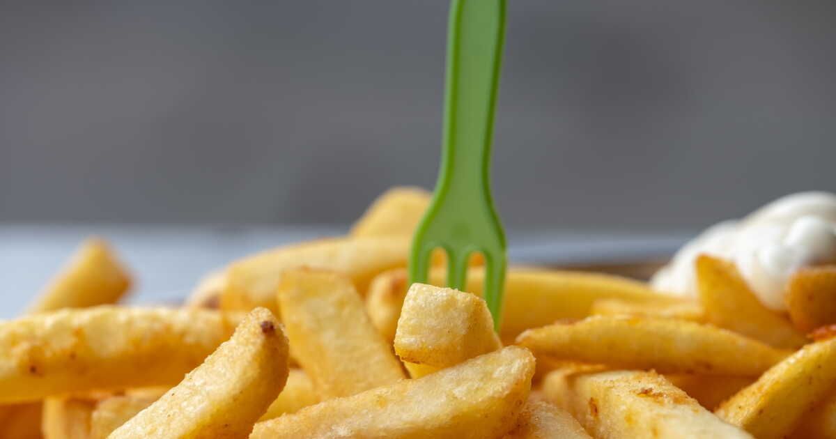 Découvrez les secrets de Cyril Lignac pour des frites maison parfaites