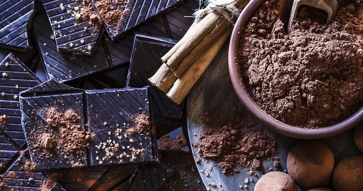 Trop de chocolat ne suffit jamais : les recettes à ne pas manquer ce week-end
