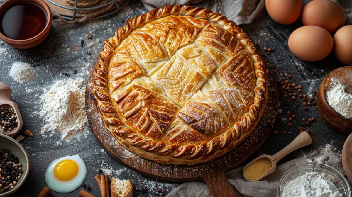 À la découverte de la fouace aveyronnaise : un délice du terroir