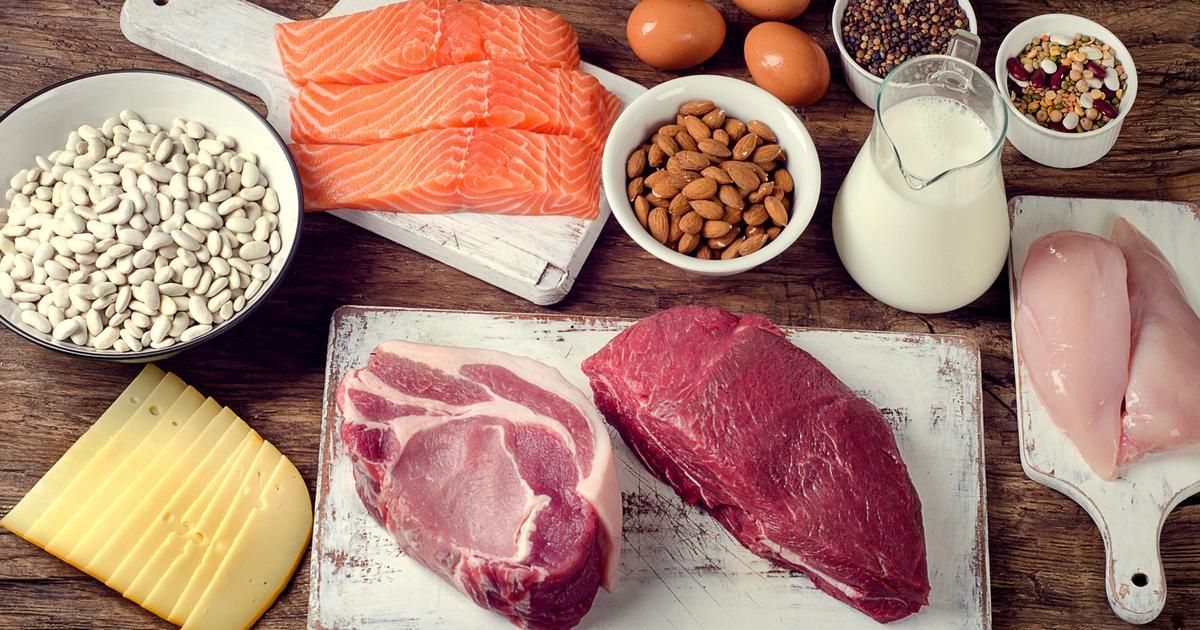 secrets d'un régime protéiné réussi : astuces et conseils essentiels