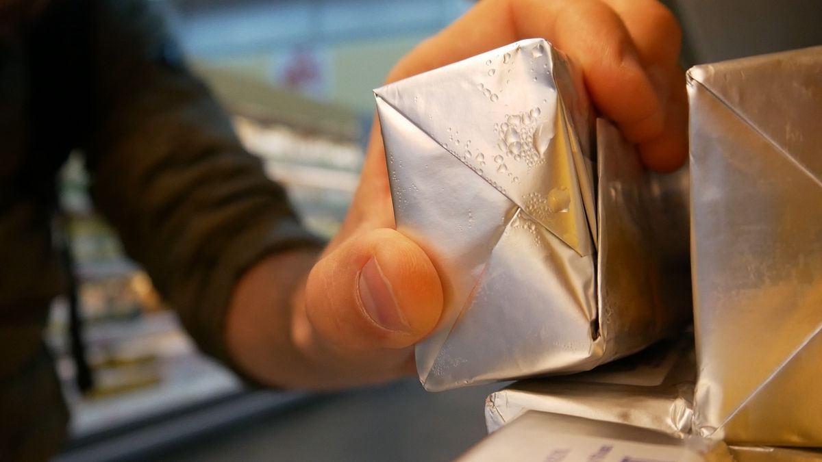 Rappel de beurres à cause de la listériose : ce qu'il faut savoir