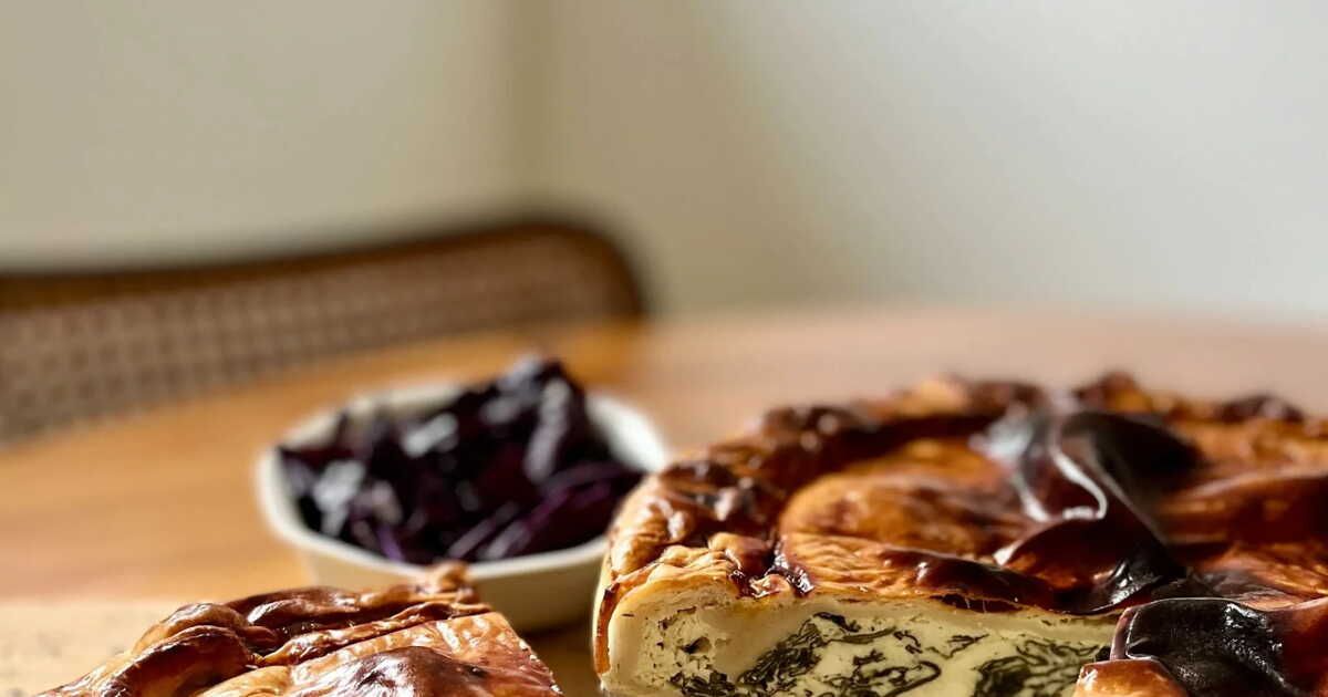 Terminez l'été avec des recettes fraîches et savoureuses