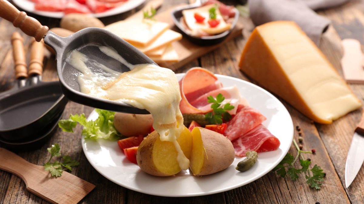 la boisson surprenante qui transforme votre raclette en festin digestif