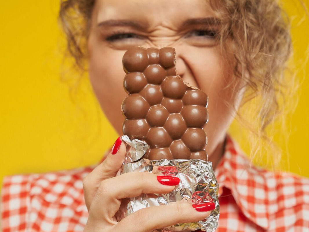Décryptage des envies de chocolat : ce que la science nous révèle