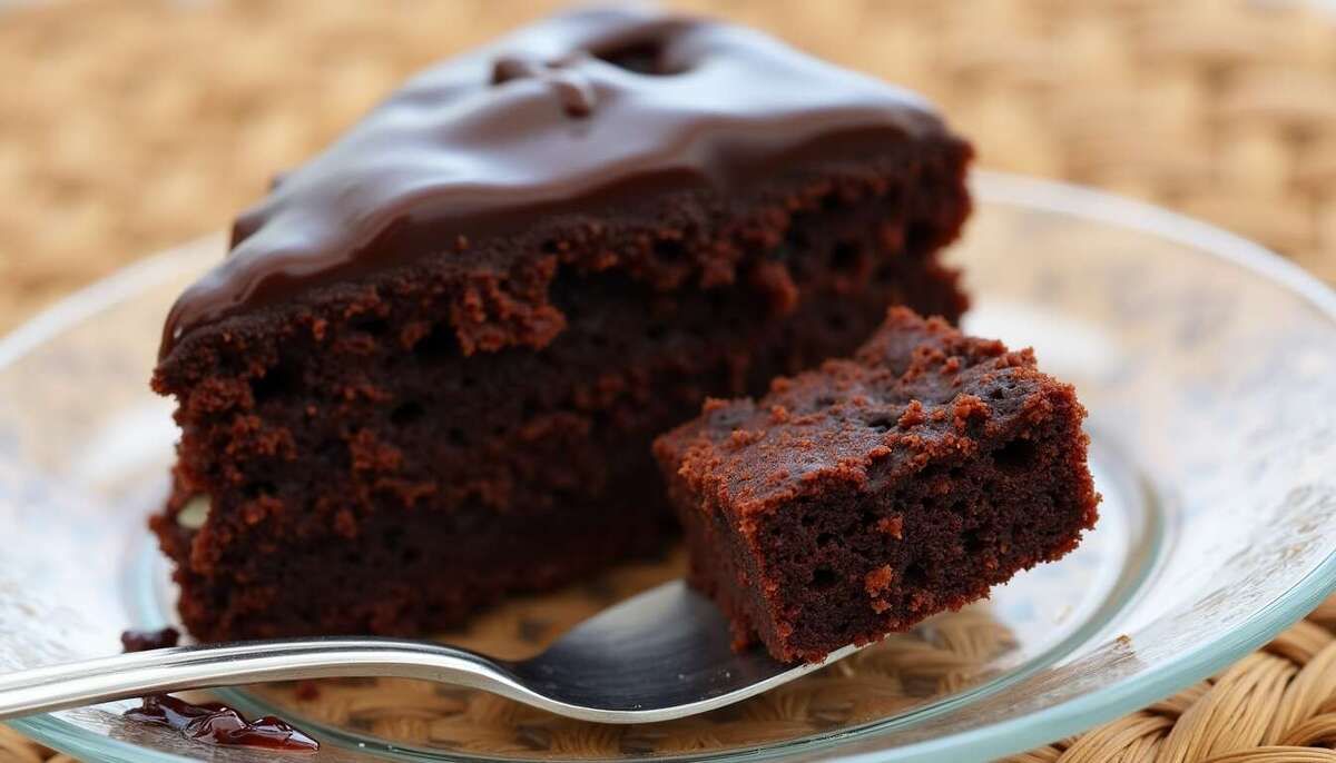 découvrez le dessert rapide qui épate même les experts