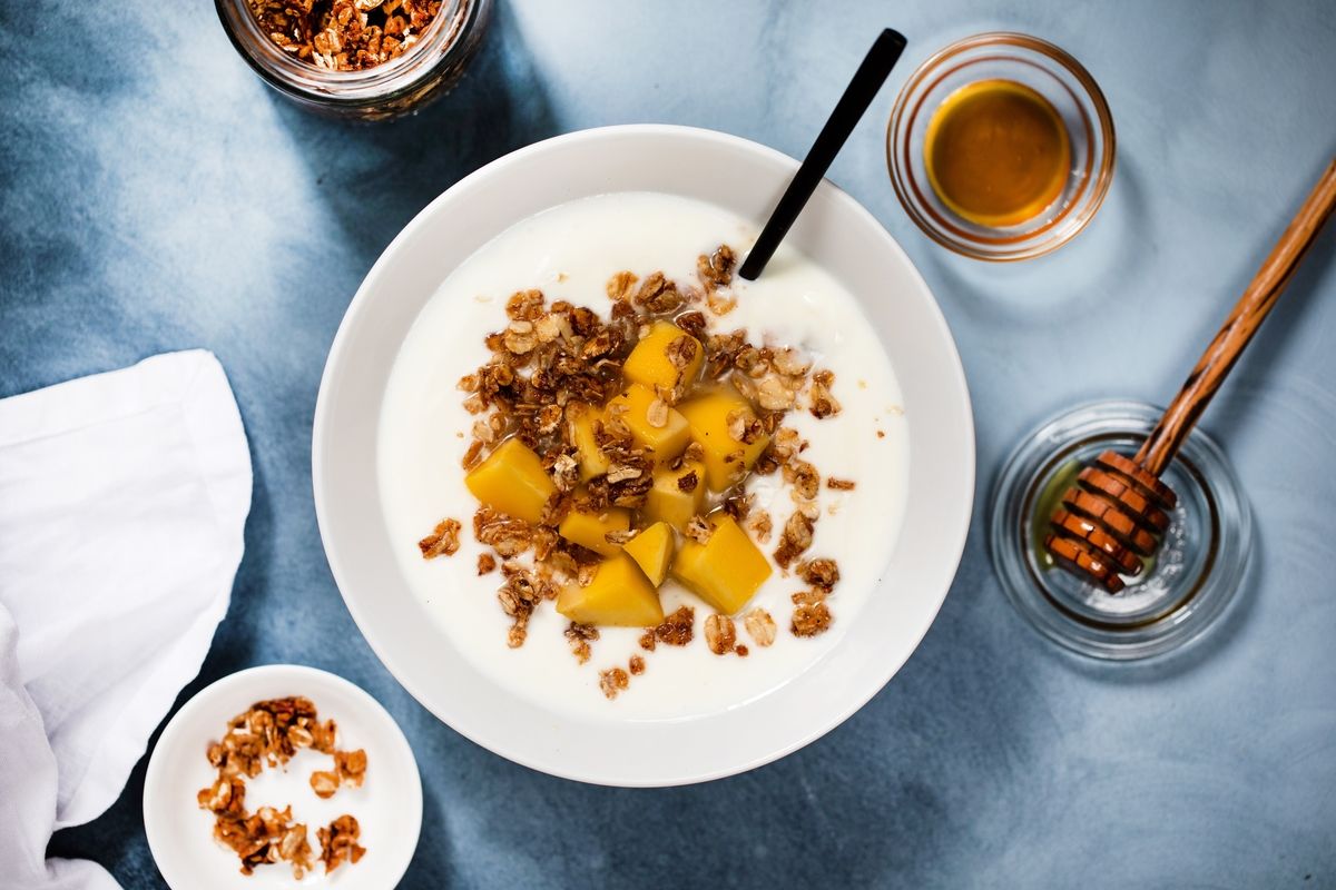 4 astuces pour intégrer 10 grammes de protéines dans votre petit-déjeuner