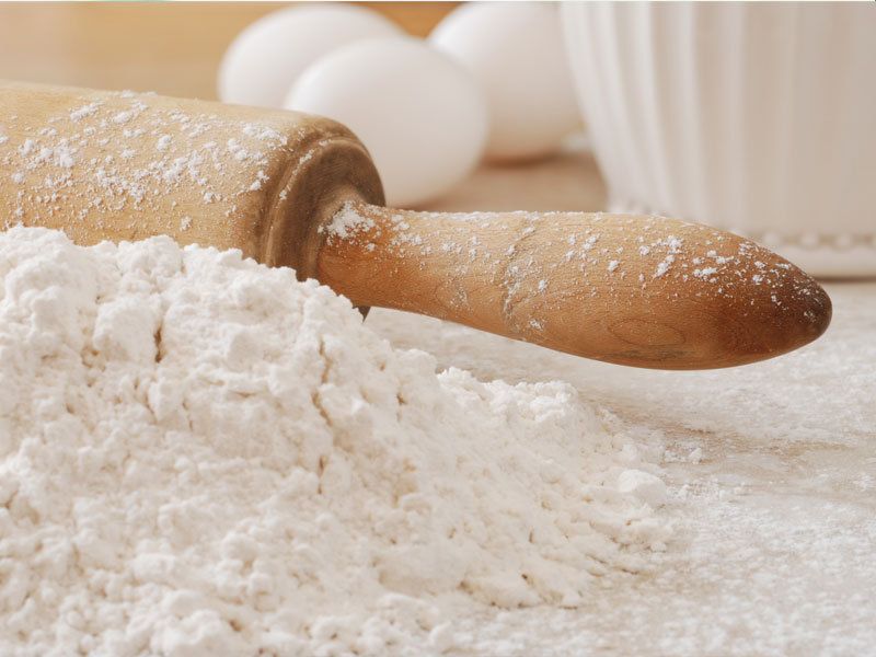 Les multiples facettes de la farine de blé : bienfaits et usages