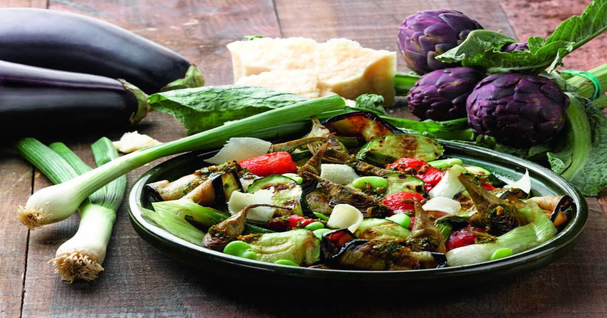Des accompagnements de légumes irrésistibles pour sublimer vos barbecues