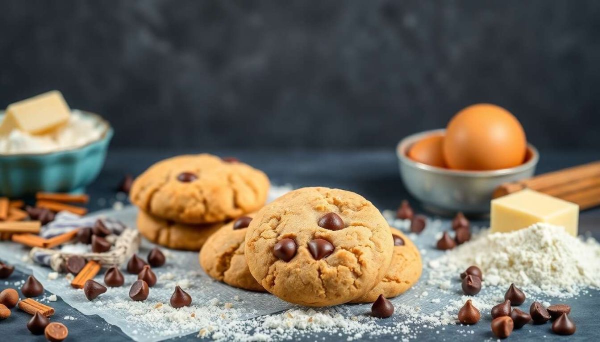 Cookies au spéculoos : une délicieuse aventure gustative