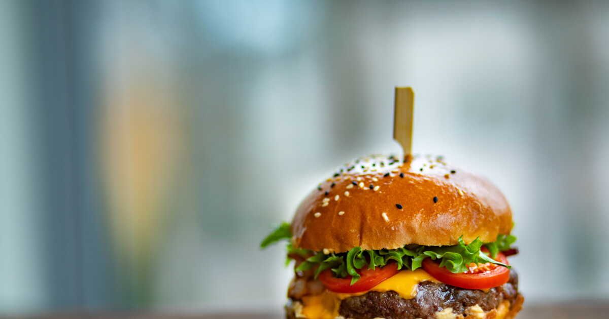 Des omelettes aux burgers, le meilleur de septembre dans votre assiette