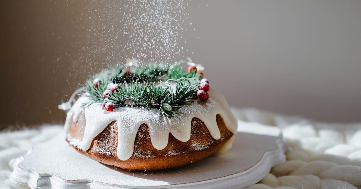 Menu de la semaine : recettes festives du 19 au 25 décembre