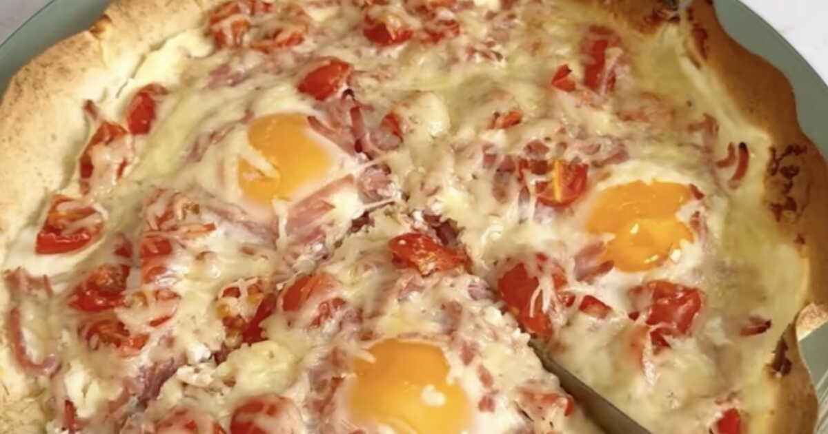 Découvrez la pizza fajita : rapide, facile et savoureuse