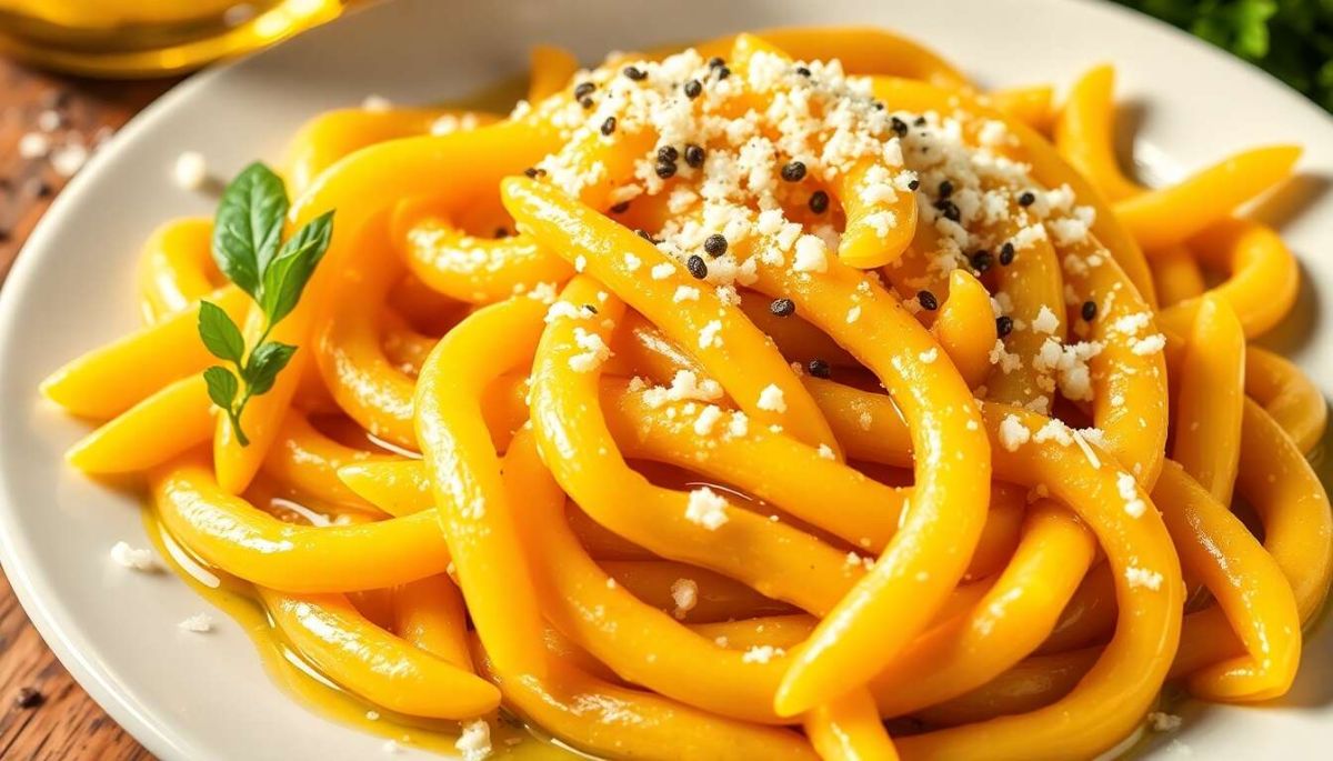 maîtriser l'art de la cuisson des pâtes à l'italienne