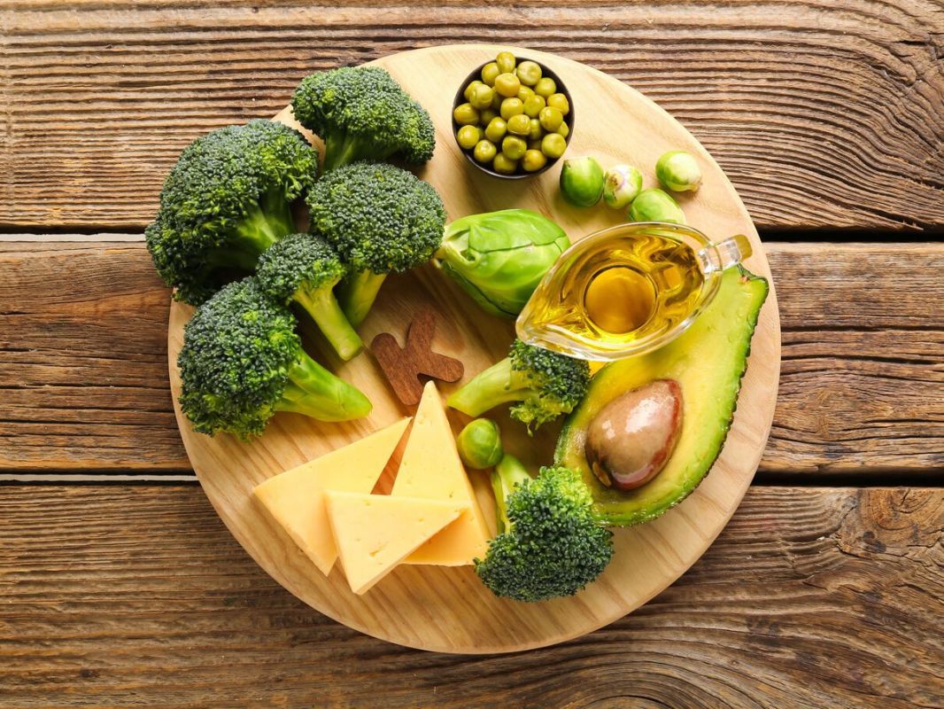 Découvrez comment la vitamine K peut booster votre santé pulmonaire