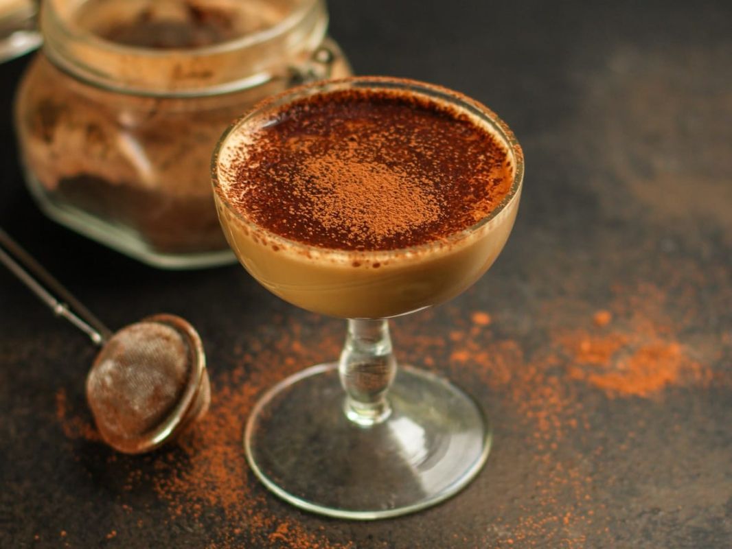 Transformez votre panna cotta en un dessert d'automne délicieux avec Laurent Mariotte