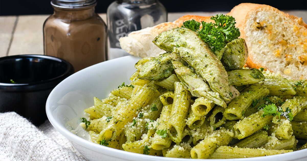 Découvrez le pesto au brocoli qui va changer votre avis sur ce légume