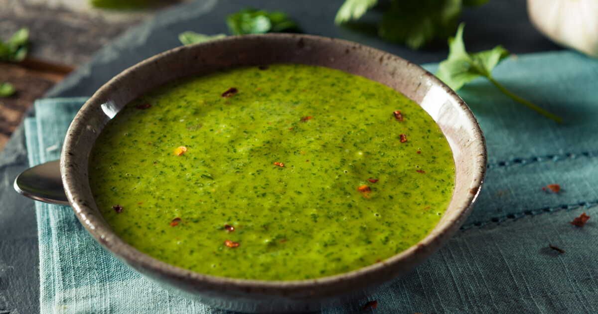 Persillade : la sauce estivale qui va sublimer vos barbecues