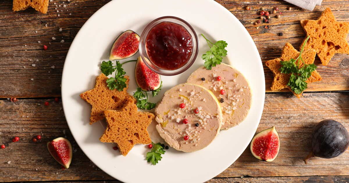 Dressez votre foie gras comme un chef avec les astuces de Philippe Etchebest