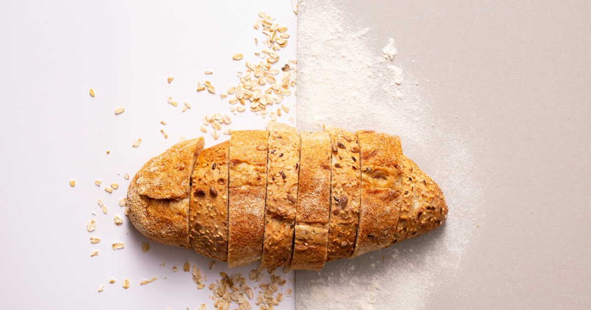 Des astuces malines pour conserver votre pain plus longtemps