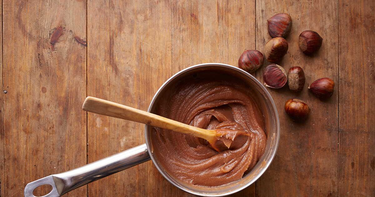 10 délicieuses recettes à base de crème de marrons