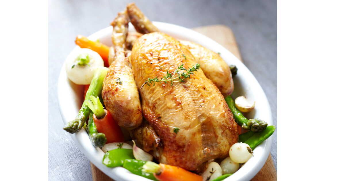 Réveillez vos papilles avec nos recettes de poulet