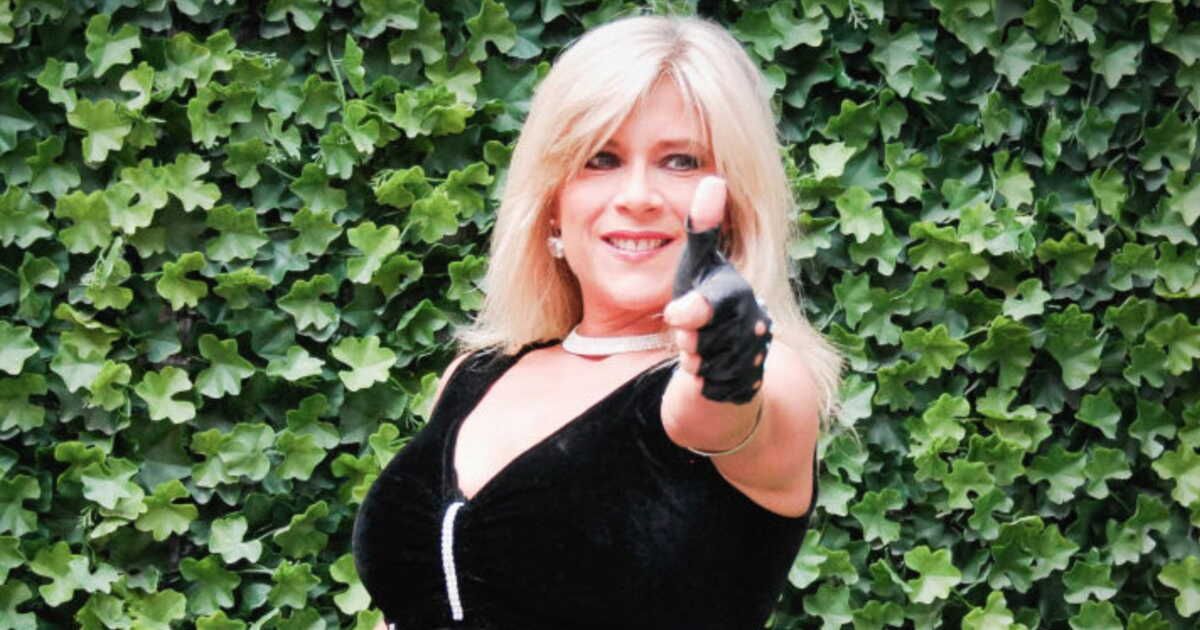 Samantha Fox partage son secret de perte de poids : découvrez le régime qui a tout changé